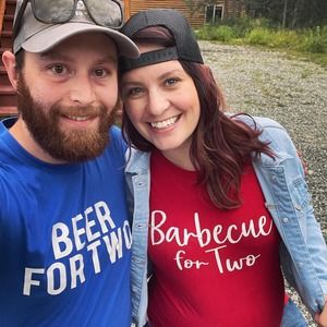 Meet your Posher, Kasey